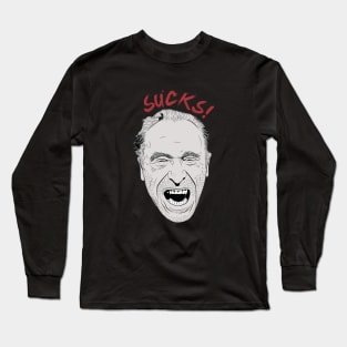 Bukowsky Long Sleeve T-Shirt